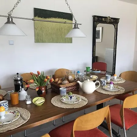 Getelodge - Private Family Country - Child And Pet Friendly * Getelo