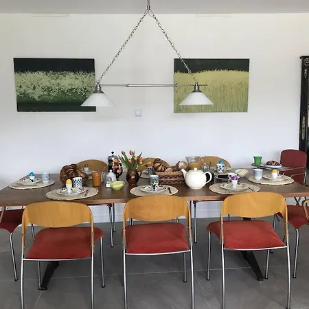 Getelodge - Private Family Country - Child And Pet Friendly Βίλα