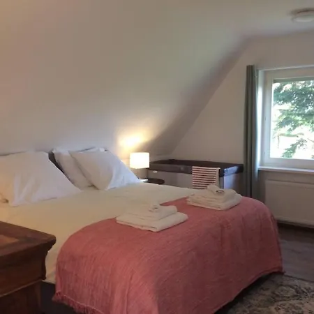 Getelodge - Private Family Country - Child And Pet Friendly Getelo