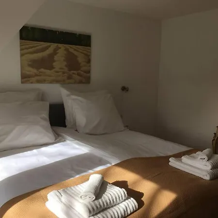 Getelodge - Private Family Country - Child And Pet Friendly