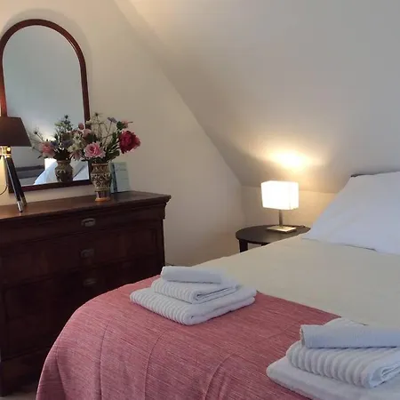 Getelodge - Private Family Country - Child And Pet Friendly فيلة Getelo
