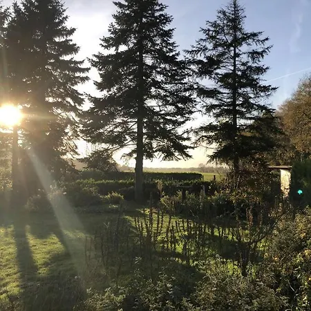 Βίλα Getelodge - Private Family Country - Child And Pet Friendly *