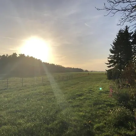 Βίλα Getelodge - Private Family Country - Child And Pet Friendly *